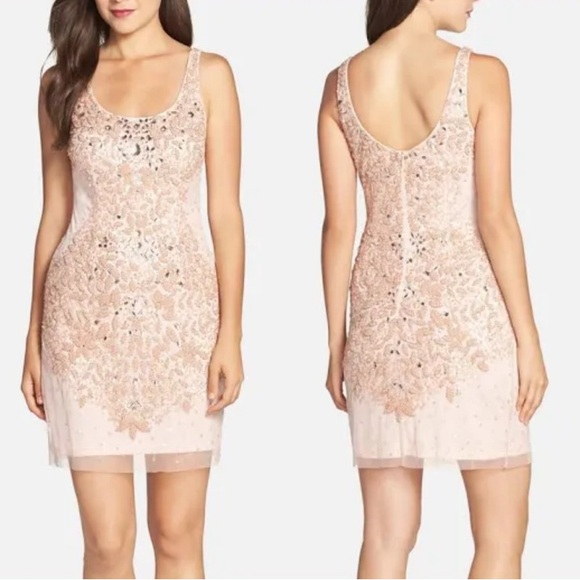 Adrianna Papell Size 8 - Picture 1 of 3